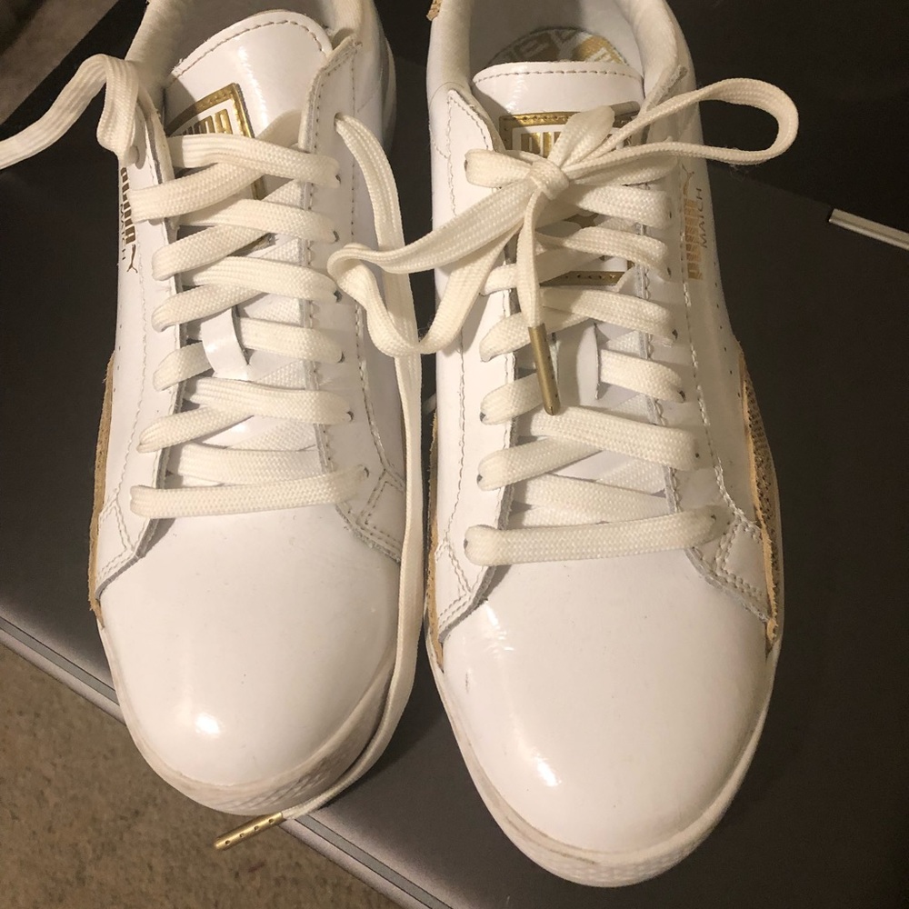Puma
